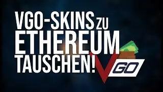 VGO ITEMS ZU KRYPTOW&Auml;HRUNGEN TAUSCHEN! (in unter 5 Minuten!) | EINFACHKRYPTO