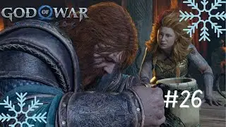 God of War Ragnar&ouml;k | Part 26 | No Commentary