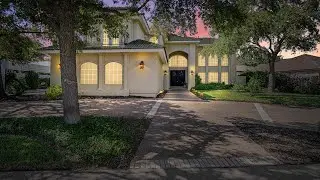 🏡 Luxury Golf Course Home for Sale in Laredo, TX | 2120 Bermuda Dr | RE/MAX Real Estate
