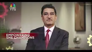 Celebrating The Leaders Powering India&rsquo;s Growth | CNBC TV18