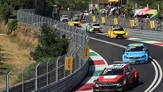 Citro&euml;n widens the gap at Vila Real - Citro&euml;n WTCC 2016