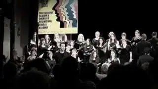 Somewhere (live) - Radovan Elefant & International choir 