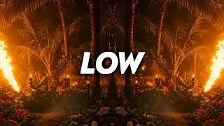 Flo Rida - Low (RALMM Afro House Remix)
