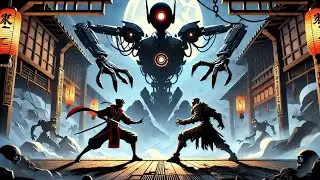 DEFEAT SHADOW BOT IN CHAPTER 5: SHADOW ISLAND OF SHADOW FIGHT 3!