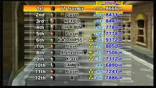 Wiimmfi Stream!!! Openhost FCs in the Description