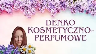 Zużyłam do ostatniej kropli czyli denko🙂