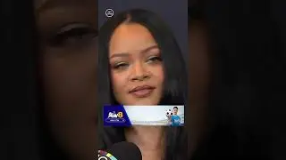 Just pretend girl #rihanna #motivation #inspire #success #aw8 #shorts