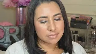 Urban Decay Makeup Tutorial