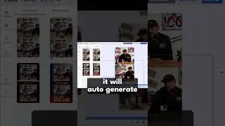 This AI Video Resizer Makes Content for You #marketingtips #contentcreators #digitalmarketingtips