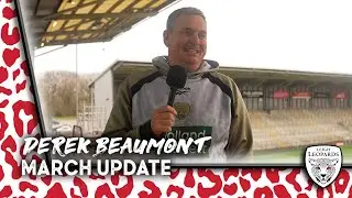 Derek Beaumont | Engaging Fans: Super League's Las Vegas Trip and Future Plans