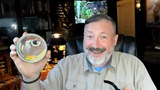 313 Sutliff - Uno - Birds of a Feather series - To Smoke Every Blend - Pipe Tobacco Review