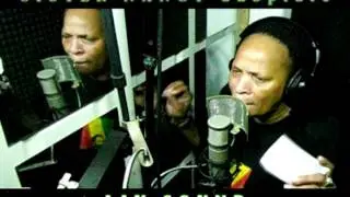 SISTER NANCY dubplate session [LIV SOUND) @ dainjamentalz usa 2