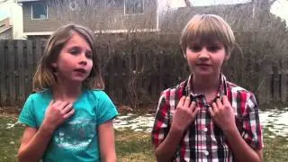 Two Directions ''Story of my Life'' One Direction Cover