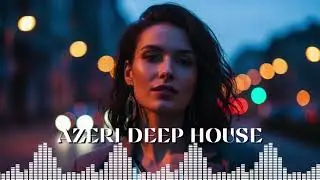 Kölgəli Gecə – EDM Deep House (Azeri Bass Remix) Hər Kəsin Dinlədiyi Mahnı