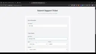 Inventory System (Asset Management with QR Codes)