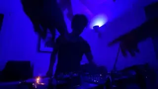 Techno Vinyl Set - Mode Zero - XYZ Creative Center Series