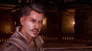 Urgent Mission to Stop Corypheus Unmasking the Threat - Dragon Age Inquisition (Reorder in playlist)