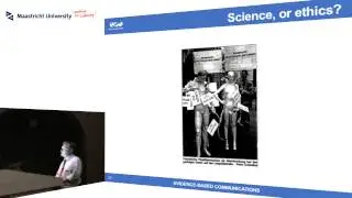 David Earnshaw - Ethics of lobbying