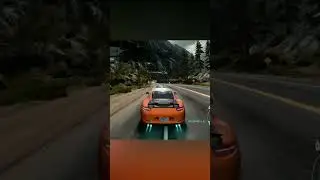 Racing In The Most Beautiful Valley Of California, USA.😍🔥🔥 #beautiful #nature #best #gaming #shorts