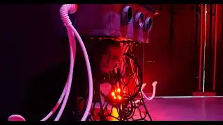 Odissea Sonora video performance
