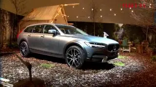 Auto salon Brussel - Volvo | FLEET.TV - Seizoen14