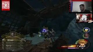 KH2 poisé