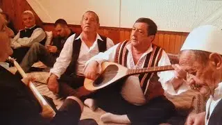 Tbijt e Sefes & Gani Thaqi - Gjon Leka