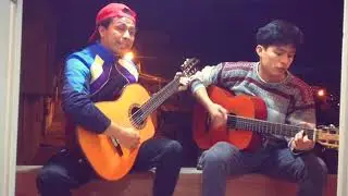 CORAZON EQUIVOCADO  - HERMANOS CHAMBA
