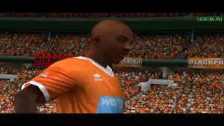 FIFA 14 PPSSPP ANDROID TROPHY CELEBRATE 🤖🤖 #fifa #fifa14 #fifamobile #fifa23