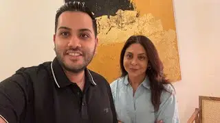 Breaking stereotypes in Bollywood ft Shefali Shah 