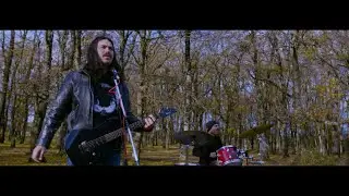 Mind Enemies - Words Of You (Official Music Video)