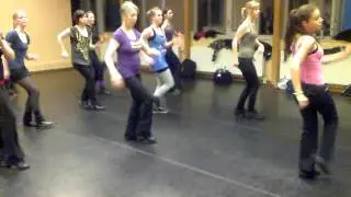 Zumbales -  Taboo - Oriental Sensation