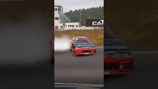Американский vs Японский дрифт  - Mustang против Laurel | CarX Drift Racing 3