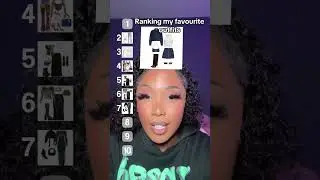TikTok viral filter ranking outfits #outfit #outfoutfits #ootd deas its