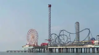 Thanksgiving Getaway Galveston, Texas 2023