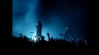 The Hellp - Hot Fun - Live in Los Angeles 27.9.25