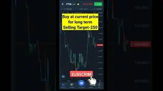 #shorts #ftm coin #fantom  price prediction#Ftm long term target#youtubeshorts #ytshorts #shortsfeed
