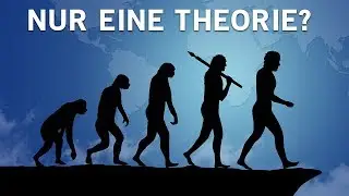 Unfassbare Theorien &uuml;ber die Erschaffung des Menschen!