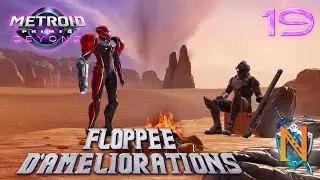 Flopp&eacute;e d'am&eacute;liorations [Metroid Prime 4 Beyond] #19