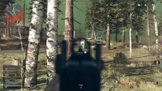 Call of Duty: Modern Warfare Warzone Flashback win