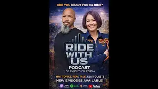 YouTube Description — Surviving Skid Row | Ride With Us Podcast PT 3