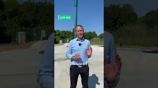 Lieusaint D&eacute;crypte - Le pump park