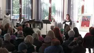 Il teatro musicale nella terra di Mola di Bari