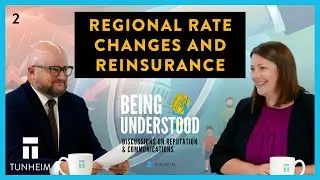 Regional Rate Changes and Reinsurance | MN Dept of Commerce