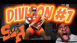 MY JUCO FRIEND WENT DIVISON 1!!!