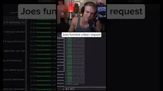 Joes funniest unban request || Joe Bartolozzi