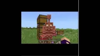 it cute :D (I have been looking forward to this update for a long time) #minecraftshorts#DotDaD1tto