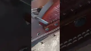 Marca&ccedil;&atilde;o para FUROS  de SOVELA