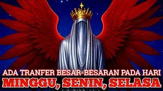 JIWA TERPILIH ✨ CEPAT TONTON!! PELUNASAN DAN TRANSFER BESAR YANG BERGERAK KEAARAHMU DALAM 3 HARI INI