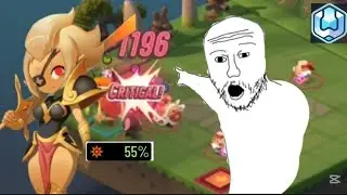 [WAVEN] Yopuka Kasai 55% De crítico